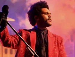 The Weeknd Gelar Konser Perdana di Jakarta, Tampil 2 Hari di JIS