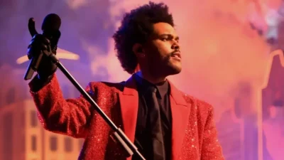 The Weeknd Gelar Konser Perdana di Jakarta, Tampil 2 Hari di JIS
