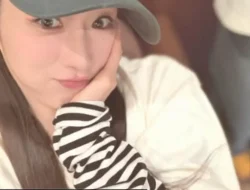 Yoon Bo Mi Apink dan Produser Rado Resmi Menikah di Seoul