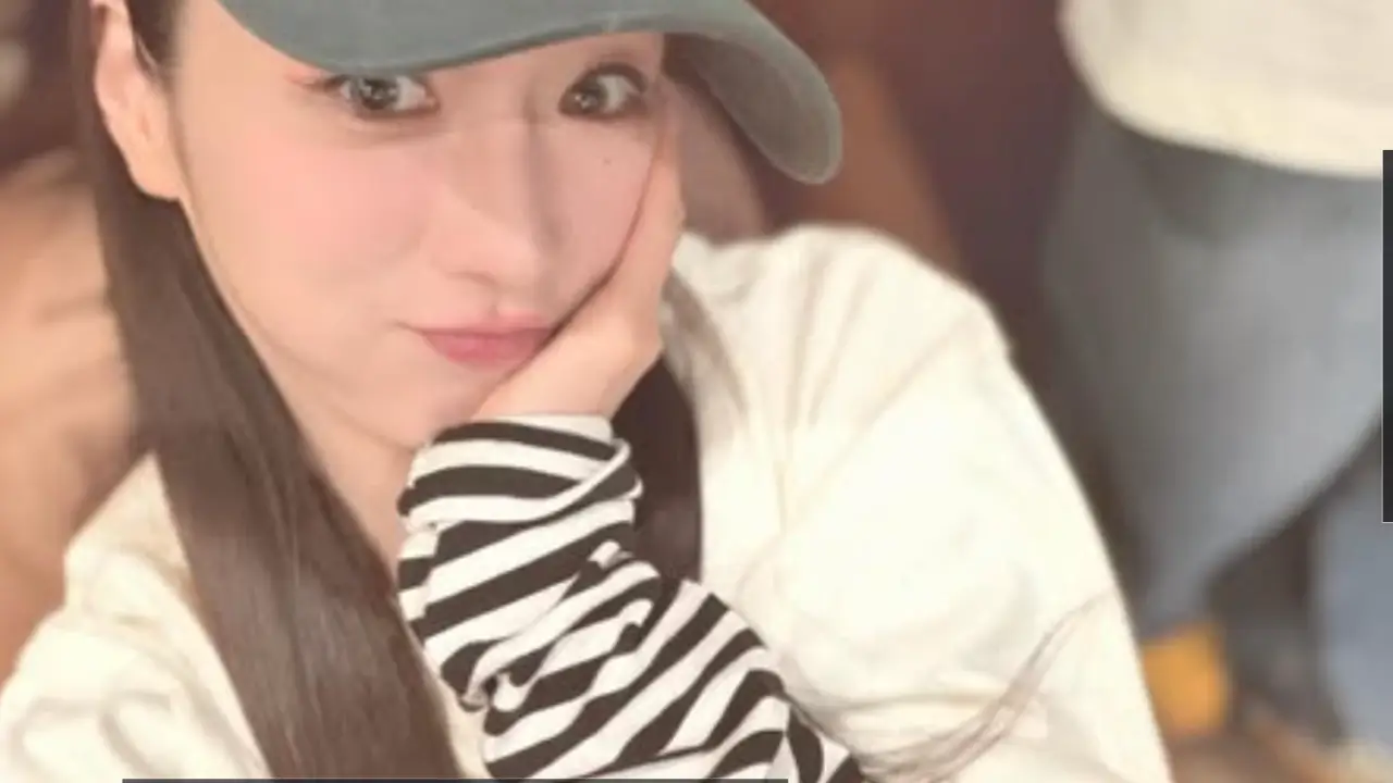 Foto IG @__yoonbomi__