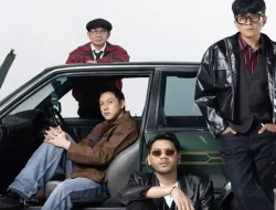 Yovie & Nuno Rilis EP “Kilometer”, Warna Baru Formasi Terbaru