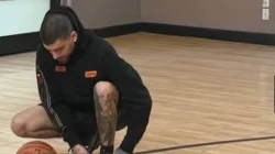 Zayn Malik (IG)