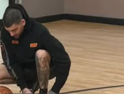 Zayn Malik Batalkan Tur AS