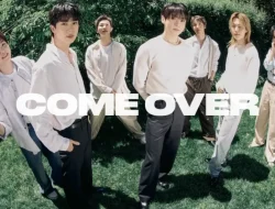 BTS Perkuat Dominasi di Pasar Musik Global Lewat Come Over