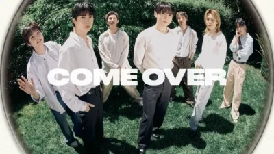 Come Over BTS