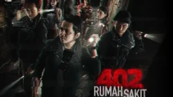 Film Horor Indonesia ‘402 Rumah Sakit Angker Korea’ Tembus BIFAN 2026
