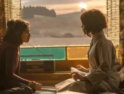 Trailer ‘Klara and the Sun’ Dirilis