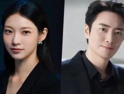 Gong Seung Yeon Berpeluang Reuni dengan Lee Jun Hyuk di Drama Baru