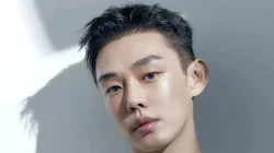 Yoo Ah In. Foto Soompi