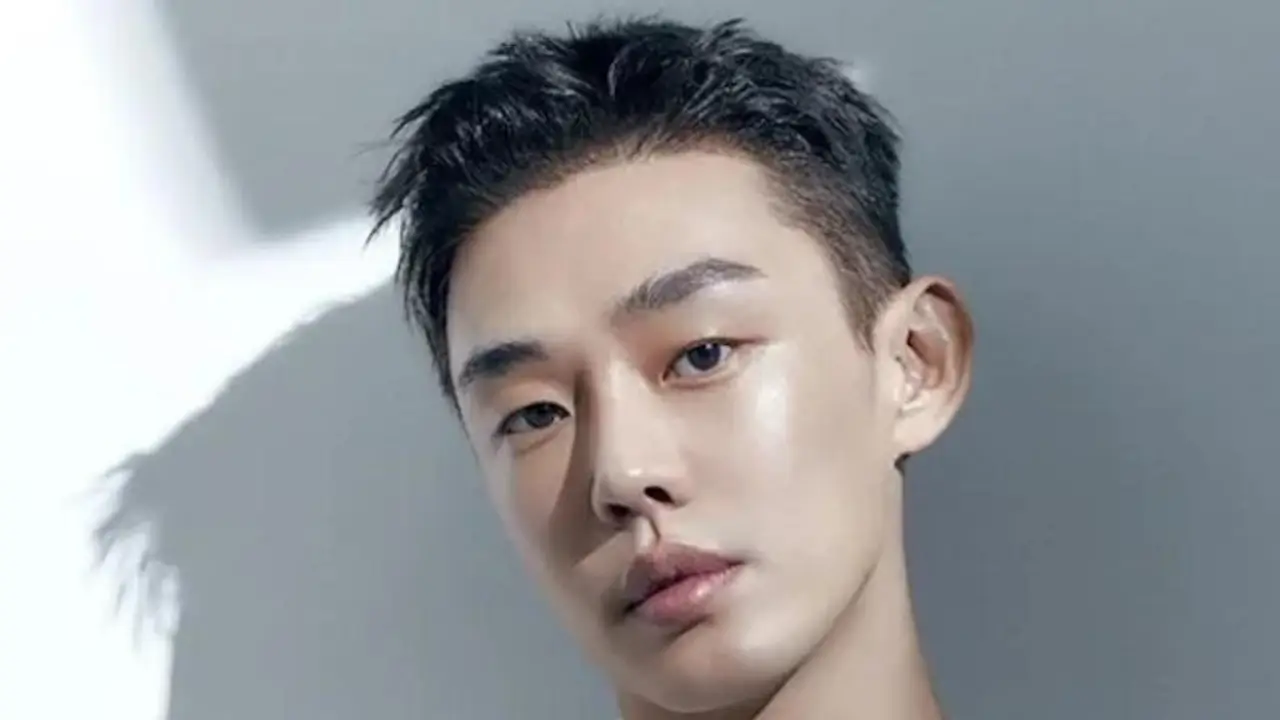 Yoo Ah In. Foto Soompi