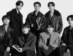 ENHYPEN Bersiap Comeback Perdana Tanpa Heeseung