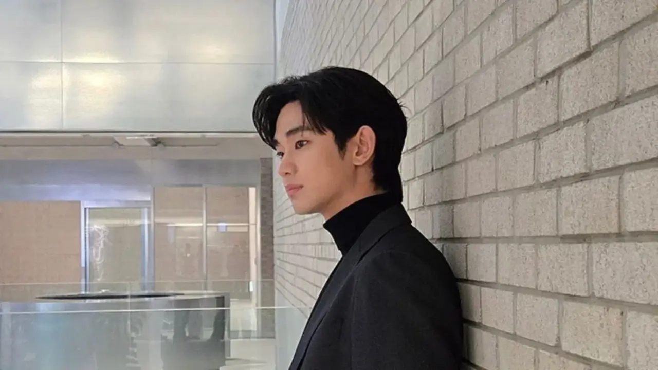 Kim Soo Hyun