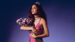 Olivia Rodrigo. (Akun X Olivia Rodrigo)