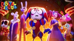 The Amazing Digital Circus: The Last Act