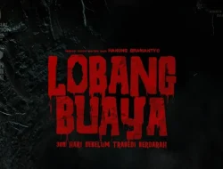 Film Lobang Buaya Lolos ke Program Bergengsi BIFAN 2026