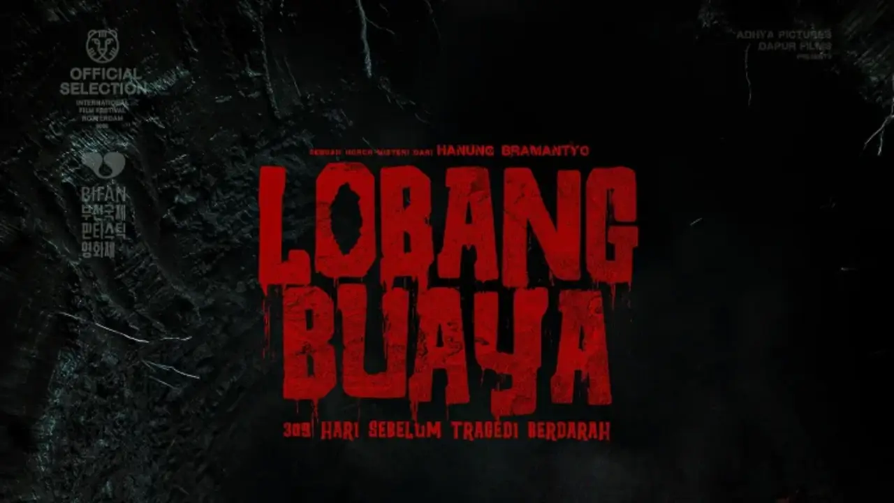 Lobang Buaya