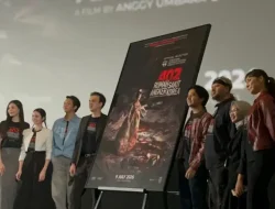 Final Trailer 402 Rumah Sakit Angker Korea Dirilis