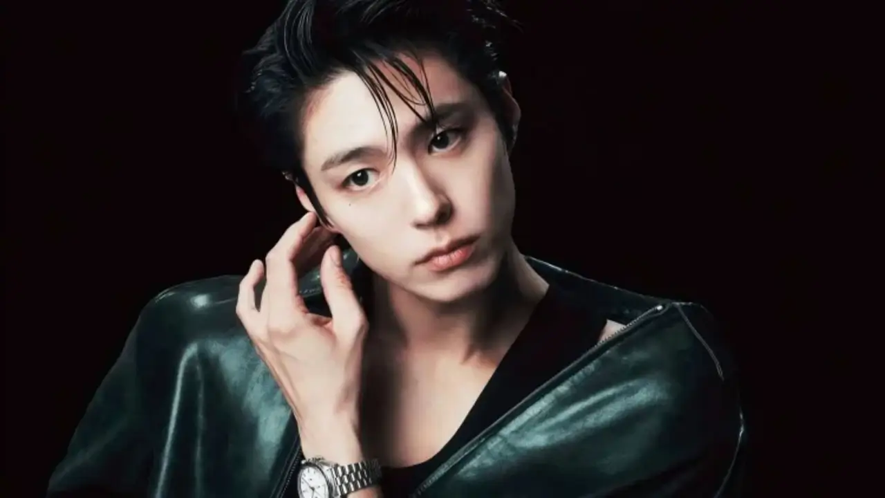Park Bo Gum