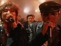 BIGBANG Dikabarkan Siapkan Lagu Baru Jelang Tur Dunia