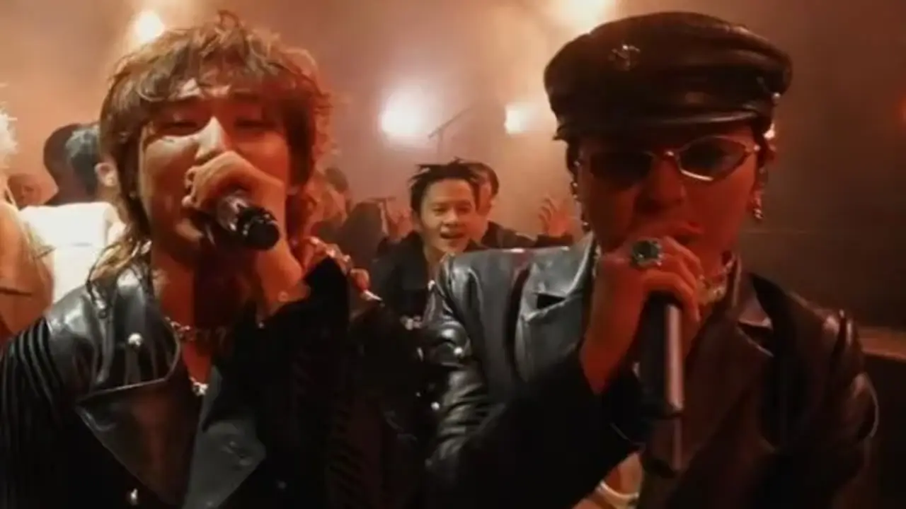 Bingbang. Foto Youtube
