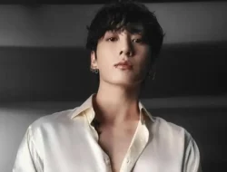 Jungkook BTS Ancam Ungkap Identitas Penguntit yang Datangi Rumahnya