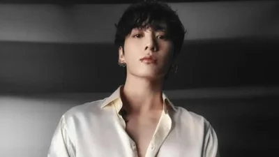 Jungkook BTS Ancam Ungkap Identitas Penguntit yang Datangi Rumahnya