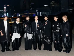 BTS Tambah Hari Konser ARIRANG di Jakarta