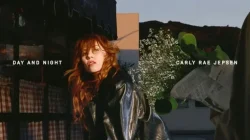 Carly Rae Jepsen