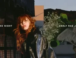 Carly Rae Jepsen Siap Comeback dengan Album Ganda 24 Lagu