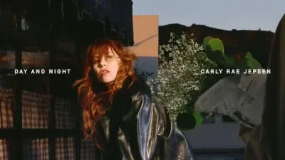 Carly Rae Jepsen