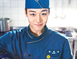 Drama Korea Terpopuler di Viki Sepanjang Juni 2026