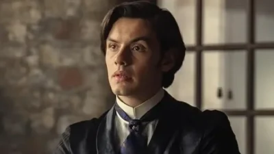 Adegan dalam serial 'House of Guinness' (Foto: IMDb)