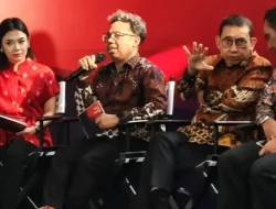 FFI 2026 Perbarui Sistem Penjurian