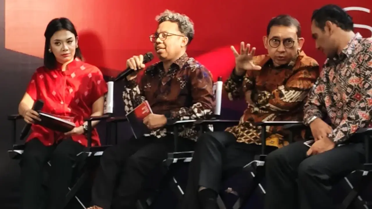 Festival Film Indonesia