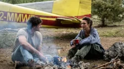 Cuplikan film The Dog Stars