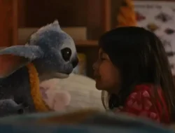Chris Sanders Kembali Sutradarai dan Isi Suara Stitch di Lilo & Stitch 2