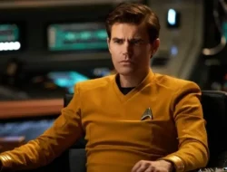 Nina Dobrev dan Paul Wesley Reuni Lewat Serial Misteri Baru