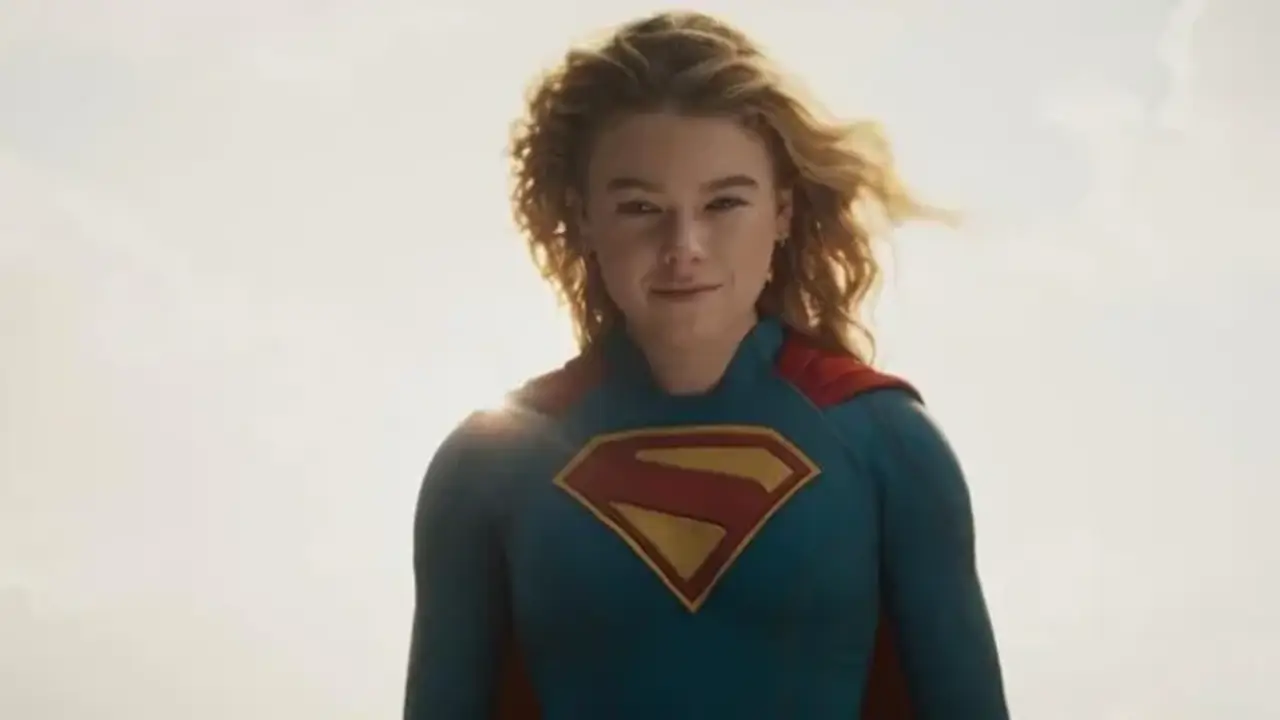 Supergirl
