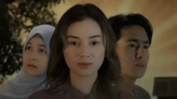 Film Horor Tanah Sengketa