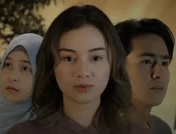 Film Tanah Sengketa Angkat Teror Mistis dan Rahasia Kelam Desa