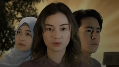 Film Horor Tanah Sengketa