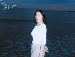 Bernadya Rilis Album Semoga Hanya di Mimpi
