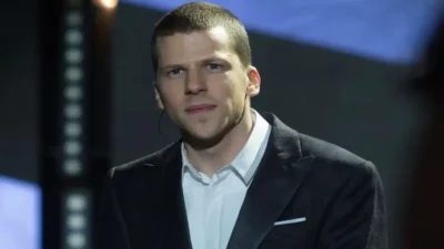 Jesse Eisenberg (IG)
