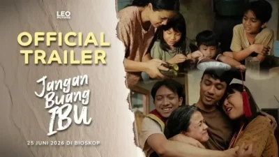 Jangan Buang Ibu