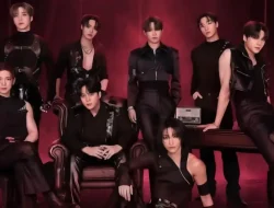 Album Baru ATEEZ Puncaki Tangga Lagu iTunes di 26 Negara