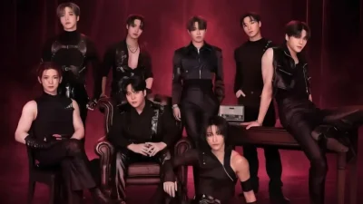 ATEEZ (IG)