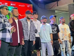 Pesta Timuran Jaksel Hadir Lebih Besar Angkat Budaya Indonesia Timur