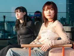 Hitsujibungaku Ungkap Perjalanan Karier di Billboard Japan