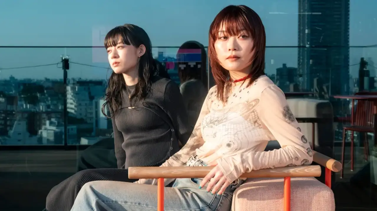 Hitsujibungaku. Foto Billboard