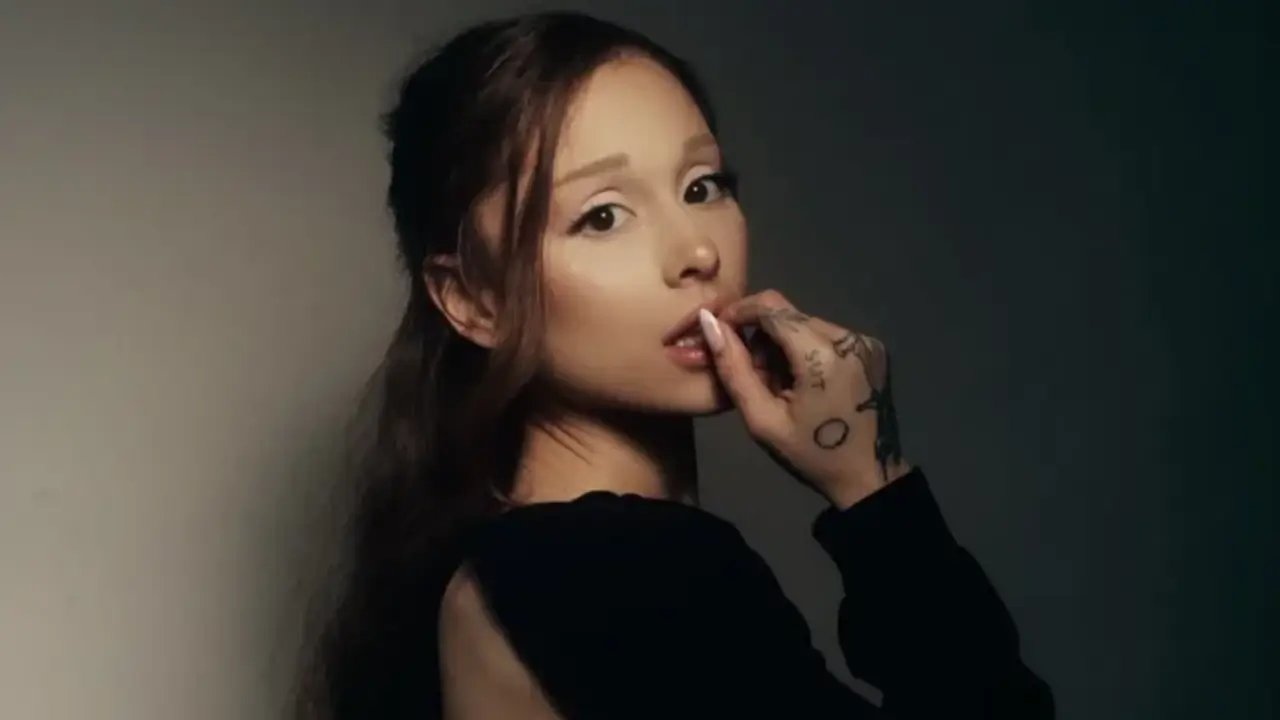 Ariana Grande